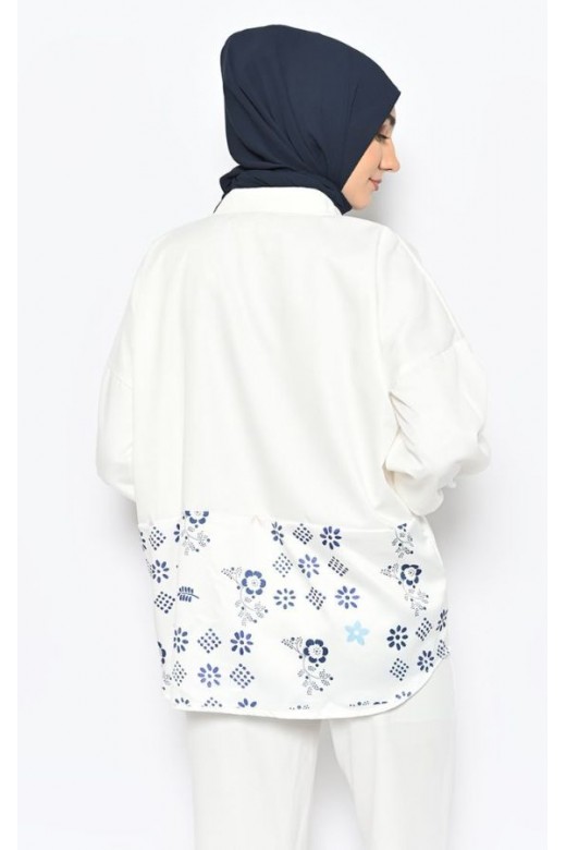 Anya Diora Blouse